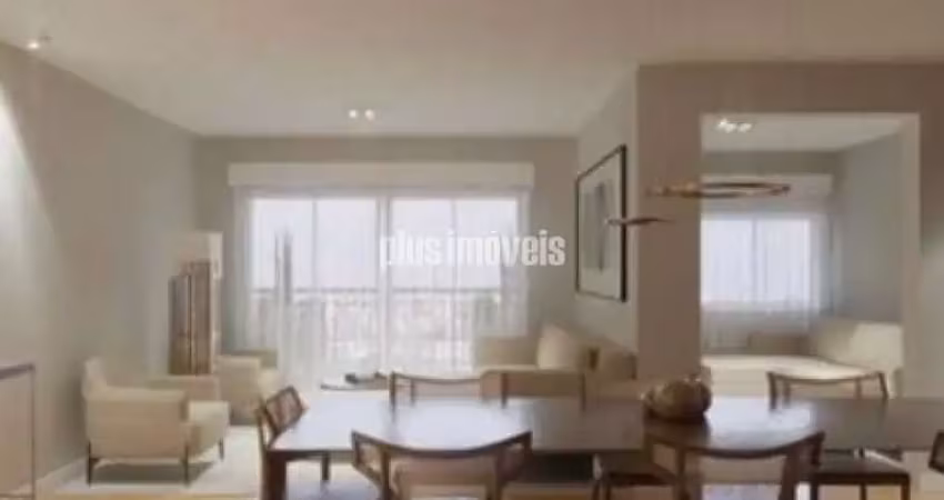 Apartamento com 3 quartos à venda na Avenida Santo Amaro, 162, Vila Nova Conceição, São Paulo