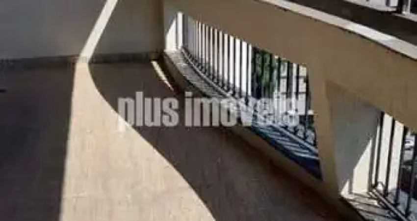 Cobertura com 3 quartos à venda na Avenida Iraí, 782, Moema, São Paulo