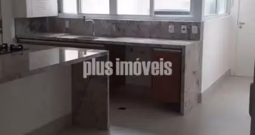 Apartamento com 2 quartos à venda na Rua Bela Cintra, 2316, Consolação, São Paulo