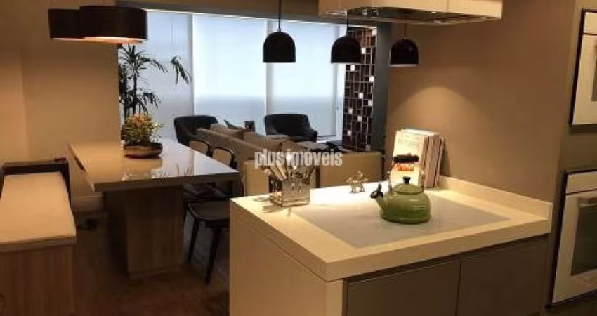 HABITARTE 2 - APTO 79M 2 VAGAS