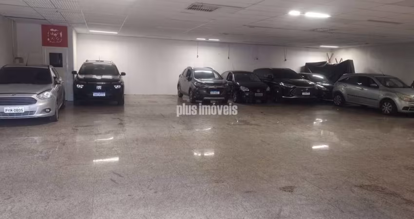 Facil acesso pela av. Bandeirantes