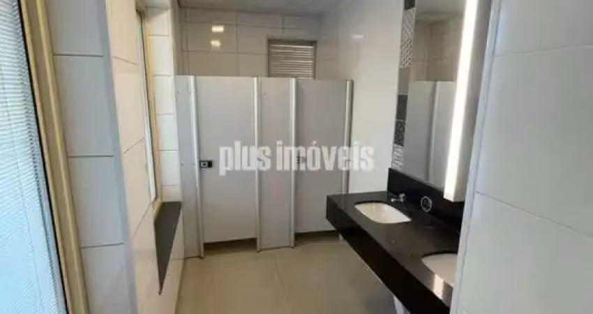 Vila olímpia!!!! local nobre!!!! 609 metros composto por 2 conjuntos!!!! 18 vagas!!! visite!!!