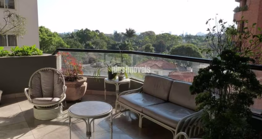 400 metros 4 vagas  Próximo ao clube Paulistano