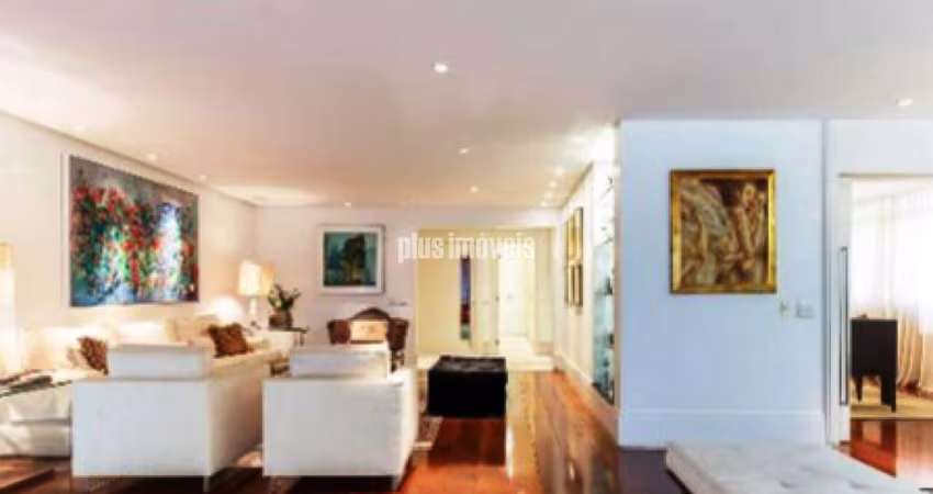 Lindo Apartamento 346 m2, Jardim Paulista ,3 Suites completa, 2 vagas de garagem ,px peixoto gomide
