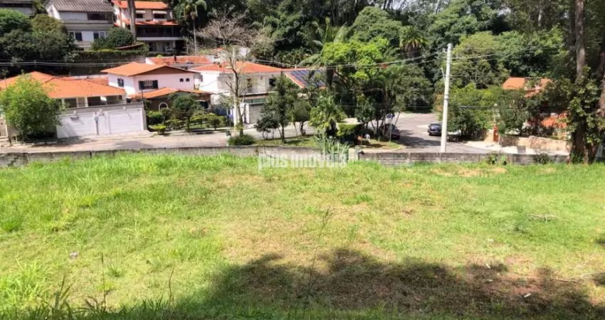 TERRENO - 720,00M² - JARDIM MARAJOARA