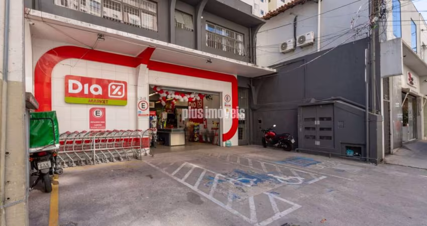 PREDIO COMERCIAL - BROOKLIN PAULISTA