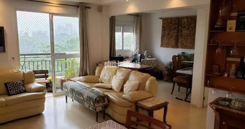 Apartamento com 3 quartos para alugar na Rua Visconde de Taunay, 443, Chácara Santo Antônio, São Paulo