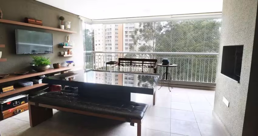 Vila andrade! oportunidade! varanda gourmet! lazer!