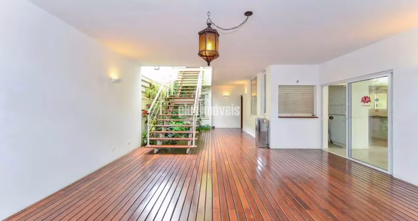 Casa com 4 quartos à venda na Rua Eça de Queiroz, 711, Vila Mariana, São Paulo