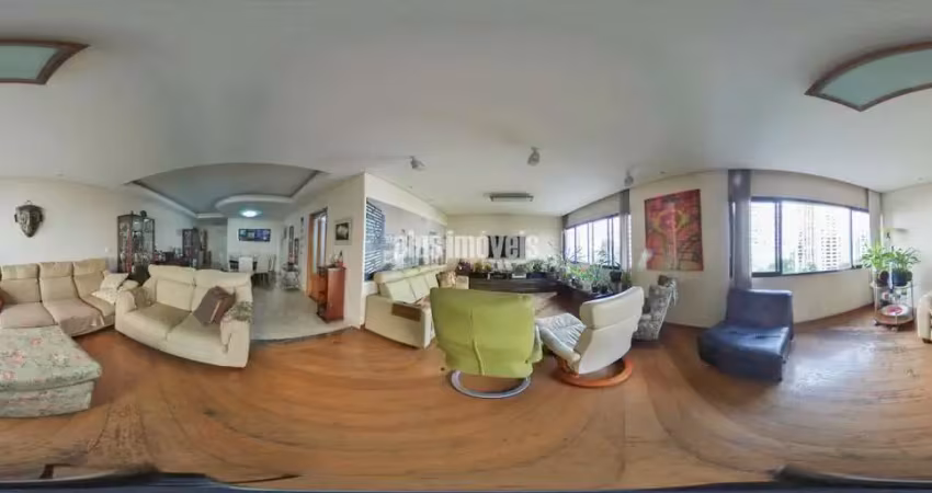 Apartamento com 3 quartos à venda na Rua dos Franceses, 479, Morro dos Ingleses, São Paulo