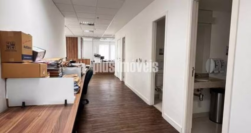 CONJUTO COMERCIAL - PX BERRINI - LOCAÇÃO