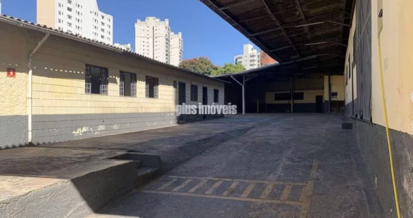 TERRENO PRÓXIMO AV. STA. CATARINA