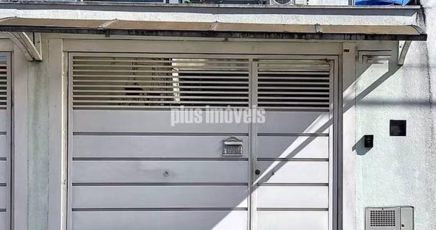 Sobrado na Vila Isa com 3 dormitórios (com planejados) sendo 1 suíte