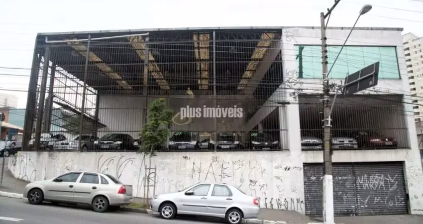 Prédio comercial/ otima localização, jardim belgica