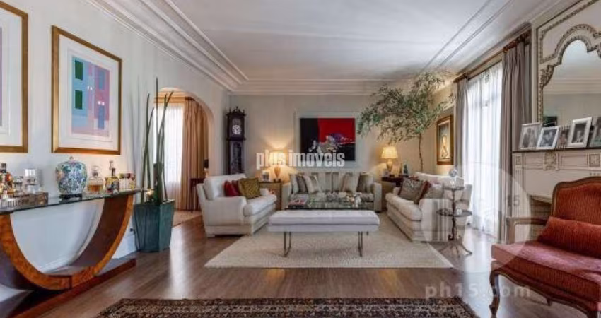 Excelente apartamento na Bela Vista