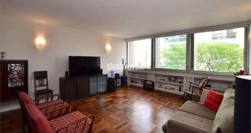 Excelente apartamento no Paraiso