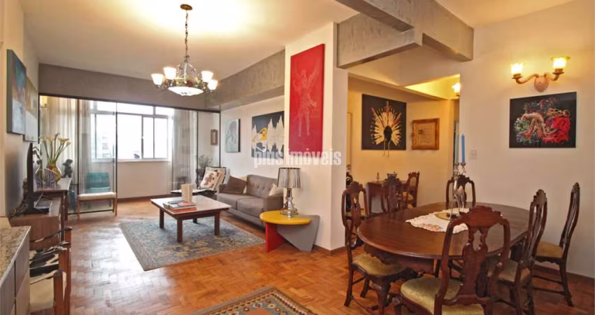 Maravilhoso apartamento na Paulista