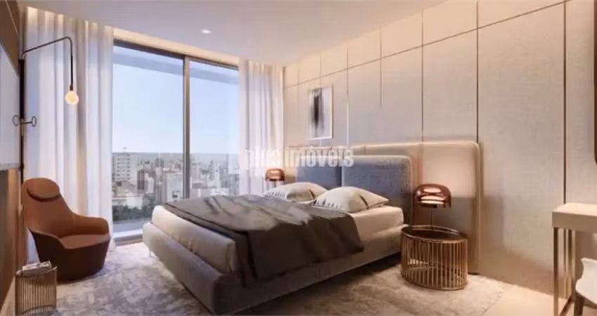 Apartamento com 4 quartos à venda na Alameda Lorena, 1335, Jardim Paulista, São Paulo