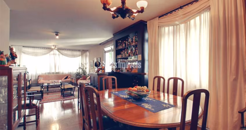 Excelente apartamento no Jardim Paulista
