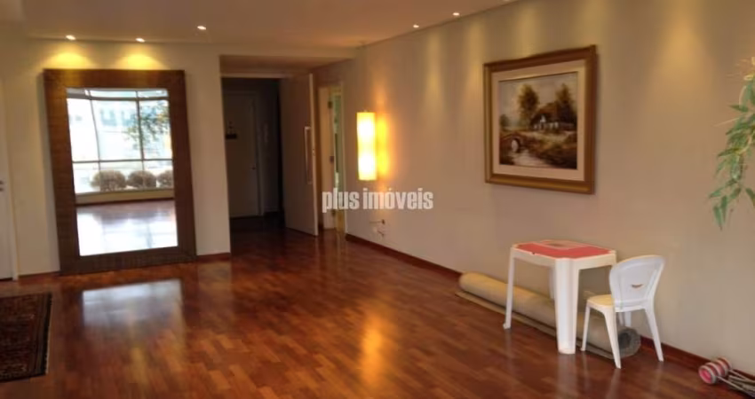 Excelente apartamento na Bela Vista