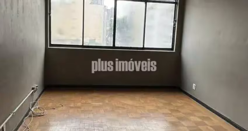 Apartamento com 2 quartos à venda na Rua Frei Caneca, 972, Consolação, São Paulo