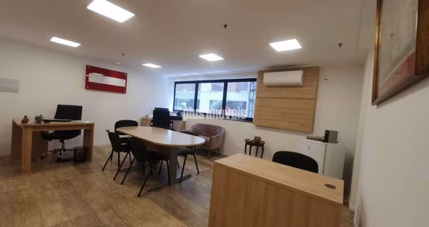 Sala - Localização Privilegiada