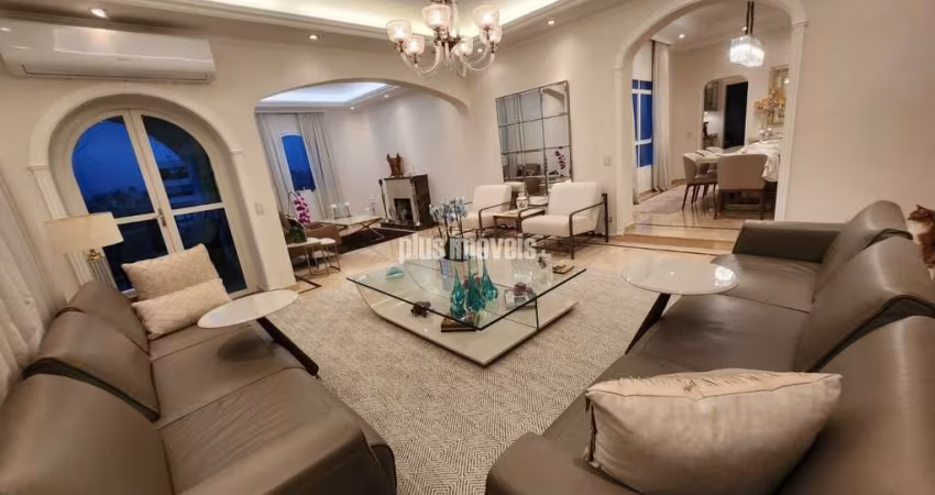 APARTAMENTO 279M²,  REFORMADO - JARDIM PAULISTA!!!