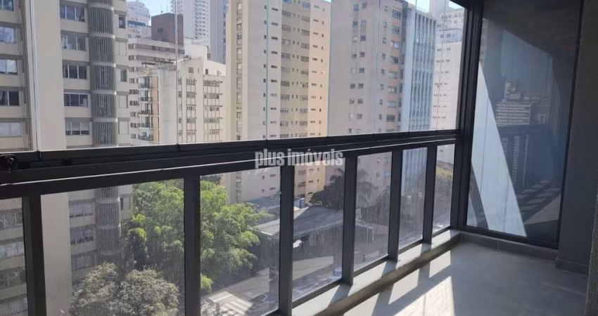 Apartamento pronto para morar.