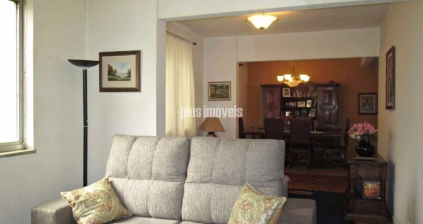 Ótimo apartamento no Jardim América