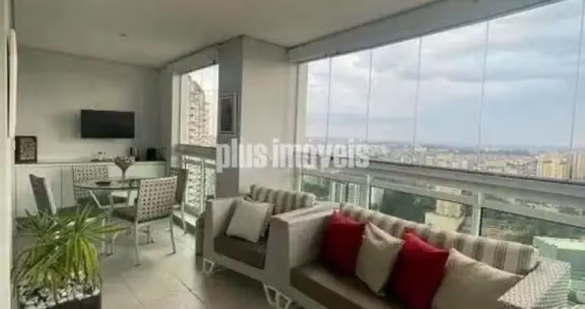 Cobertura a venda na vila andrade com 354m² com 4 dormitórios e 4 vagas