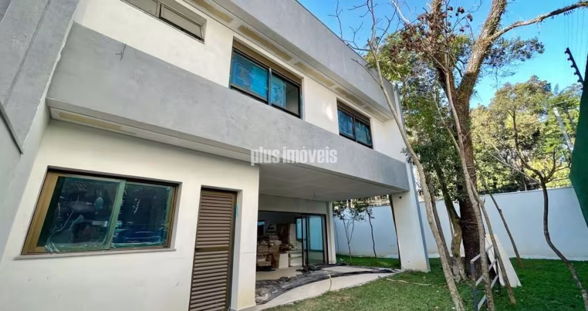 Jardim dos Estados - Condomínio de Casas -