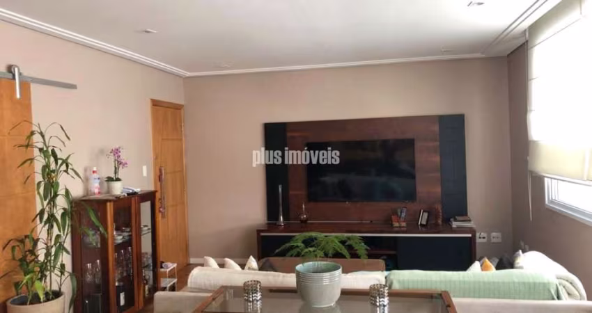 Jardim Paulista, 143m² e 1 vaga. Pronto para morar.