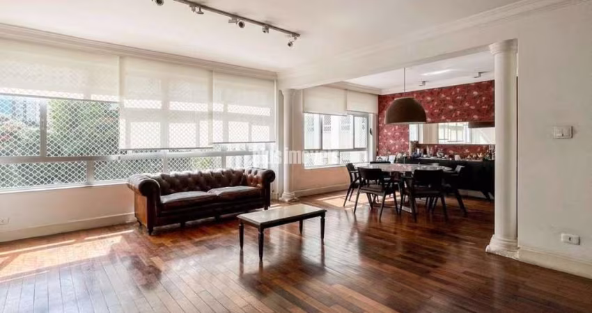 Excelente apartamento no Jardim América!!! Amplo!!!! Ensolarado!!!! 3 quartos!!!! 1Vaga!!!!