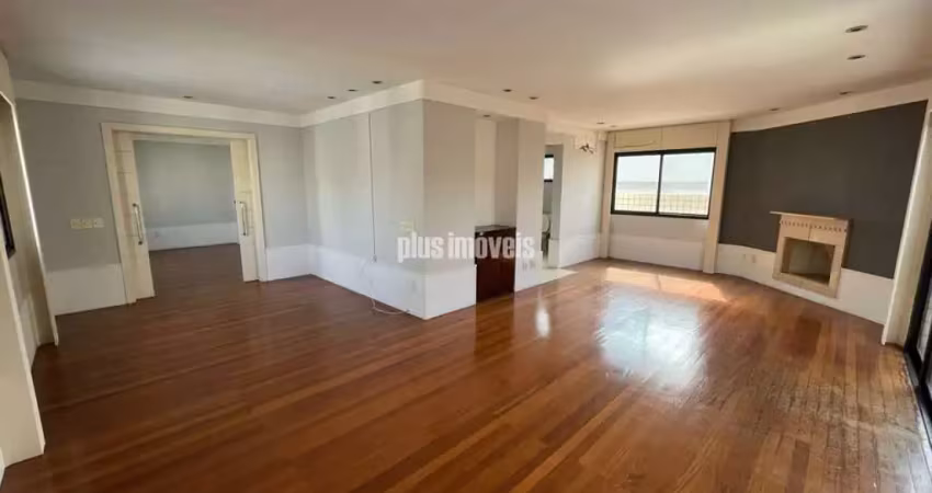 Cobertura Duplex - Higienópolis