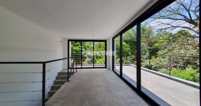 Morar numa casa no Jardins é tudo de bom!