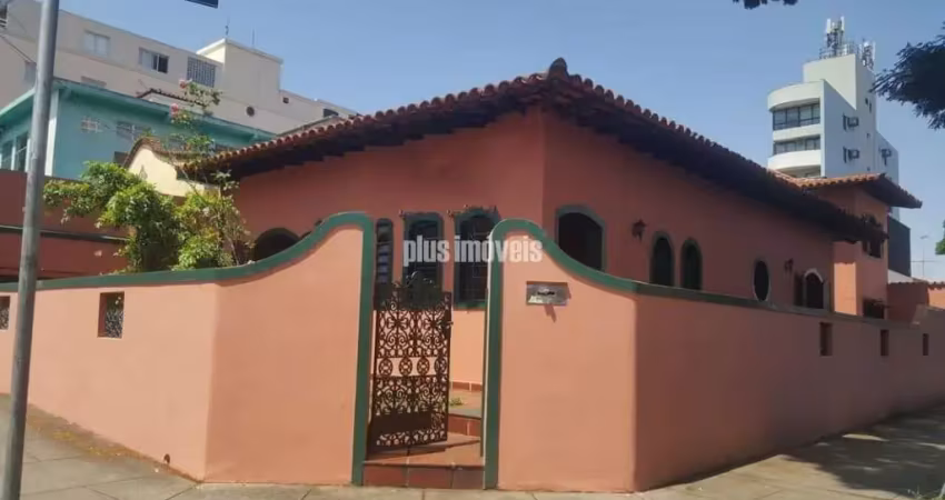 Casa residencial ou comercial de esquina jardim guedala