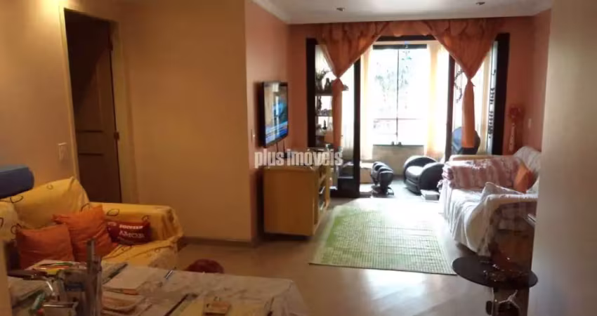 Apartamento com 3 quartos à venda na Rua Domingos Augusto Setti, 21, Vila Mariana, São Paulo