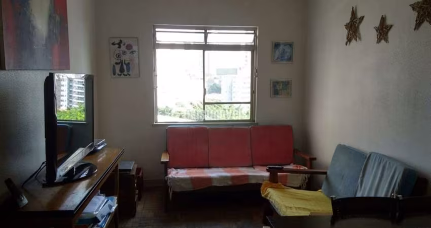 Apartamento 78 m2 , perdizes , 2 quartos, 1 vaga de garagem , prédio sem elevador