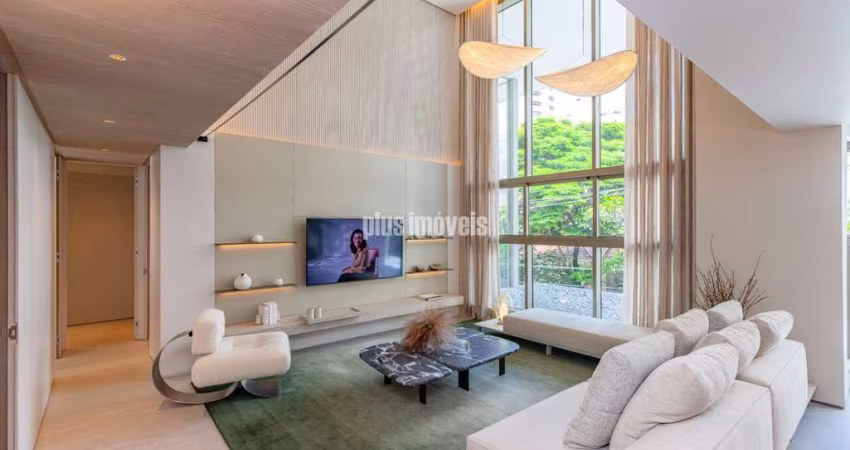 Excelente apartamento em Moema