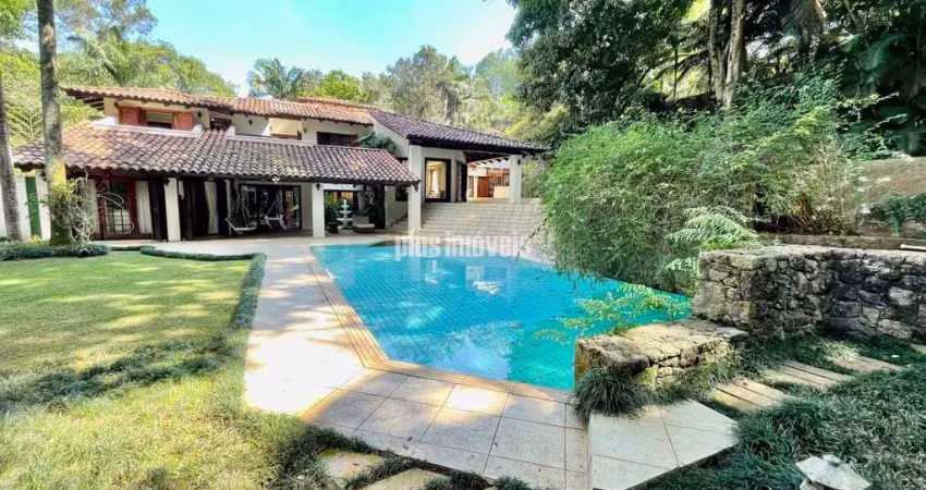 Casa em condomínio fechado com 4 quartos à venda na Rua Professora Lucinda Alves de Carvalho, 280, Chácara Flora, São Paulo