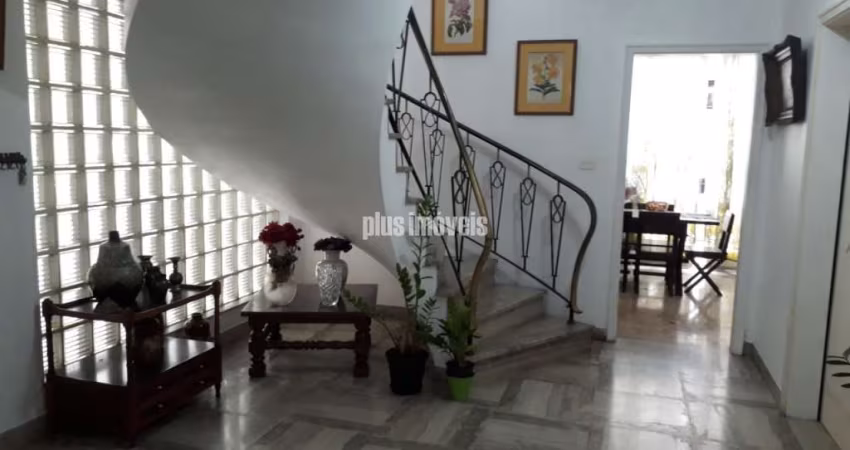 OPORTUNIDADE! CASA - JARDIM PAULISTA