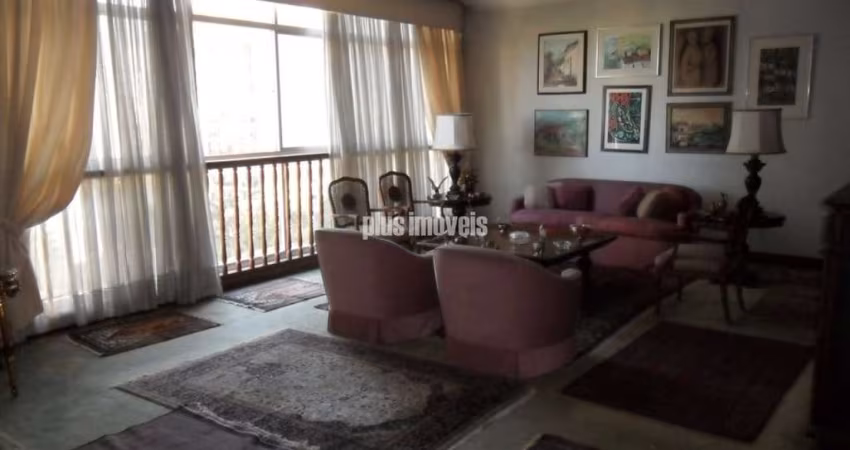 227m² úteis - Conforto e segurança