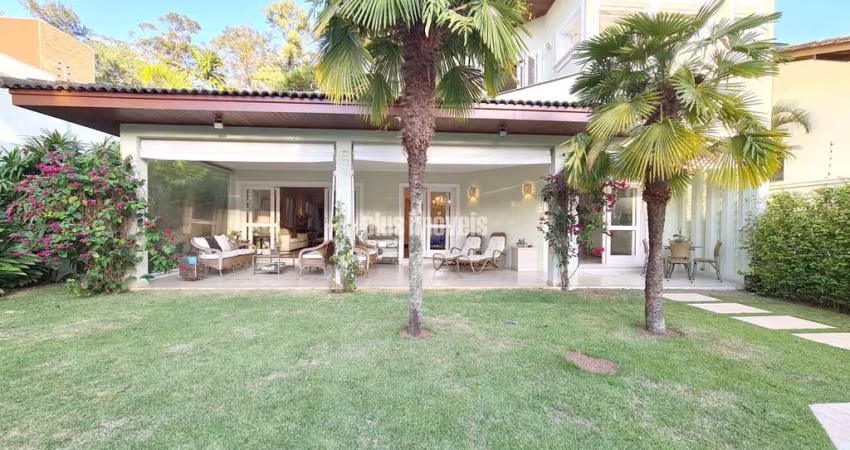 Alto da Boa Vista! Linda Casa!