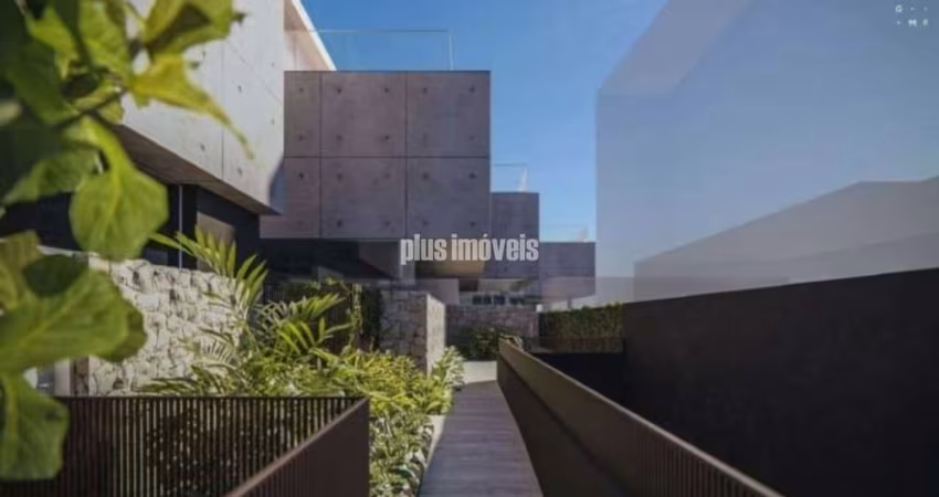Jardim Paulistano! Condomínio de 6 casas!