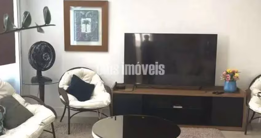 Alto da Boa Vista -Cobertura -  Impecavel!