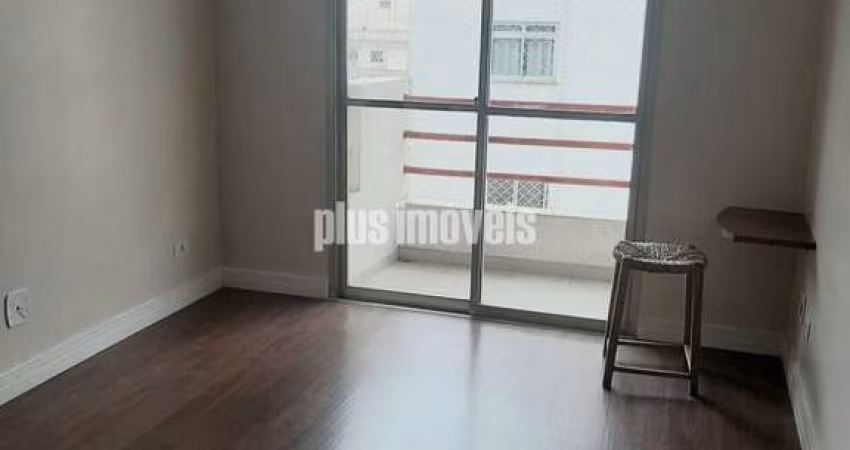 MARAVILHOSO APARTAMENTO COM LAZER E SACADA