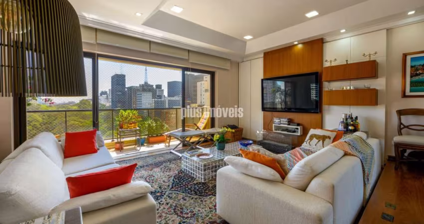 Belíssima Cobertura Duplex