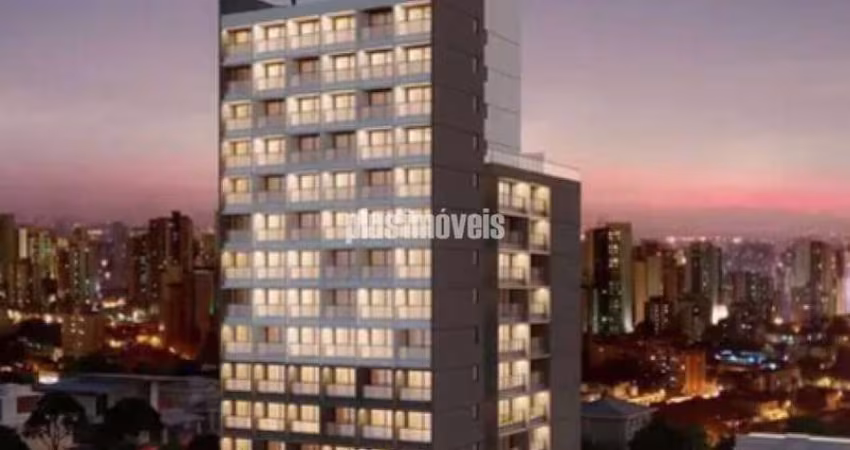 Apartamento Aconchegante em Condomínio Completo na Zona Oeste: 1 Quarto