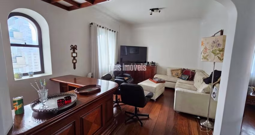 Excelente apartamento andar alto