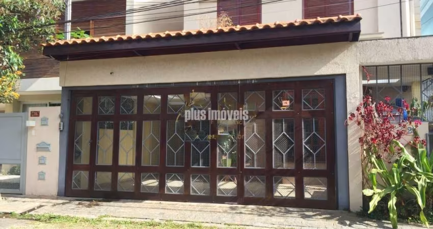 CASA EM VILA NO BROOKLIN VELHO